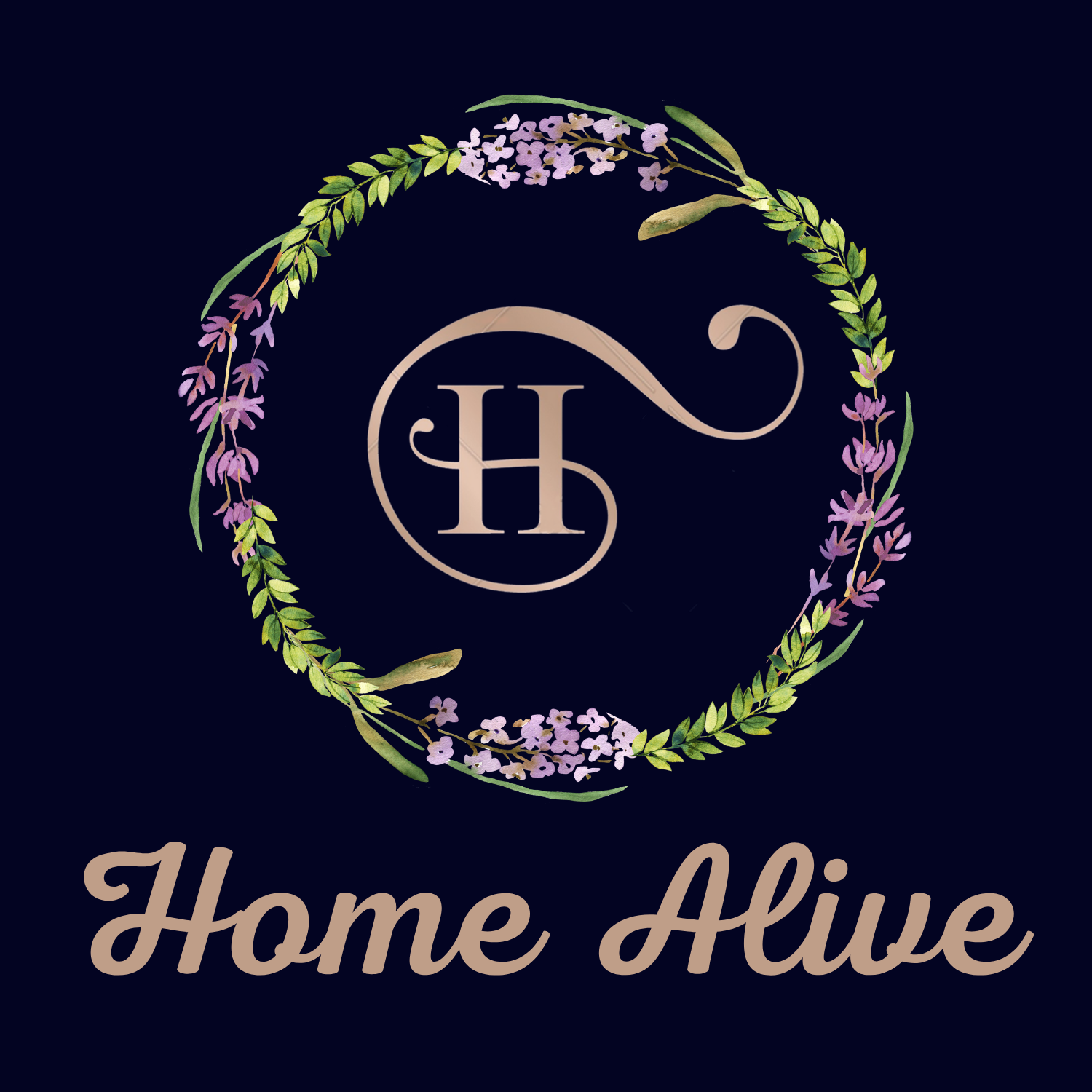 HomeAlive